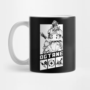 Octane Mug